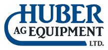 Huber Ag Equipment Ltd.